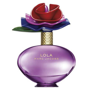 Marc Jacobs Lola Eau deParfum Spray 50ml