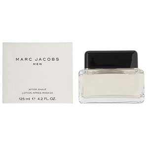 Marc Jacobs Men Aftershave- 100ml