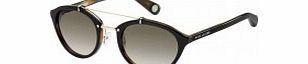 Marc Jacobs Mens MJ 471-S BG4 HA Tortoiseshell