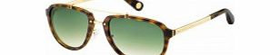 Marc Jacobs Mens MJ 515-S 0OU NC Tortoiseshell