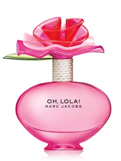 Marc Jacobs Oh Lola! Eau De Parfum Spray 100ml