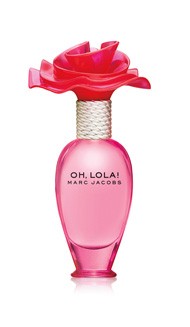 Marc Jacobs Oh Lola! Eau De Parfum Spray 30ml