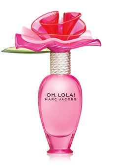 Marc Jacobs Oh Lola! Eau De Parfum Spray 50ml
