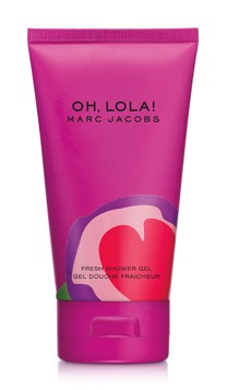 Marc Jacobs Oh Lola! Shower Gel 150ml
