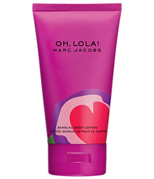 Marc Jacobs Oh Lola Body Lotion 150ml