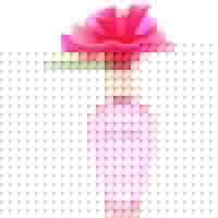 Marc Jacobs Oh Lola Eau de Parfum Spray 50ml