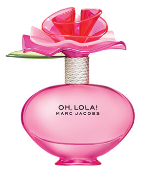 Marc Jacobs Oh Lola EDP 50ml