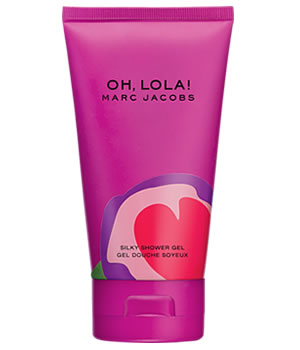 Marc Jacobs Oh Lola Shower Gel 150ml