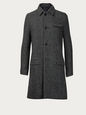 MARC JACOBS OUTERWEAR BROWN 48 IT MJ-U-514I