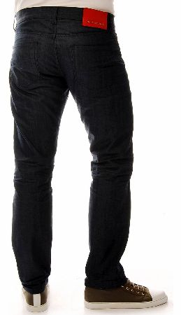 MARC Jacobs Regular Fit Jeans