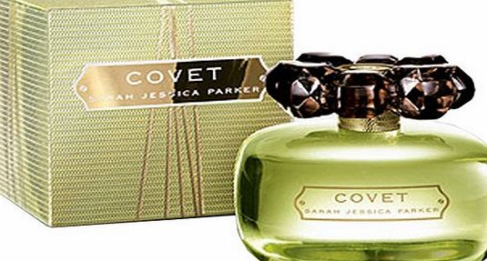 Marc Jacobs Sarah Jessica Parker COVET eau de perfume spray 30 ml