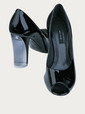 marc jacobs shoes black