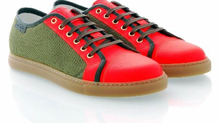 MARC Jacobs Side Mesh Sneakers