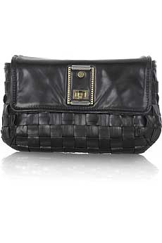 Marc Jacobs Small Hutton clutch