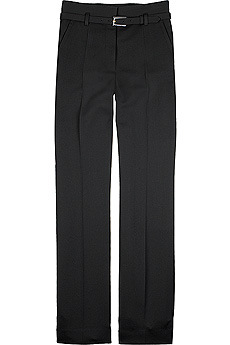 Marc Jacobs Stirrup leg pants