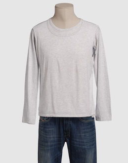 MARC JACOBS TOP WEAR Long sleeve t-shirts MEN on YOOX.COM