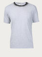 MARC JACOBS TOPS GREY M MJ-U-710S