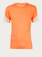 MARC JACOBS TOPS ORANGE M MJ-T-MUQ722Y