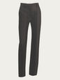 MARC JACOBS TROUSERS BLACK 6 US MJ-T-W5728490