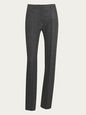 MARC JACOBS TROUSERS BLACK 6 US MJ-T-W5755420