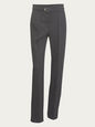 MARC JACOBS TROUSERS BLACK 8US MJ-S-W2737400