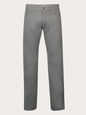 MARC JACOBS TROUSERS CHARCOAL 50 MJ-S-MUP203Y