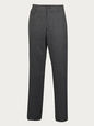 MARC JACOBS TROUSERS CHARCOAL 52 MJ-S-MUP206A