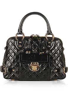 Ursula Quilted Bag