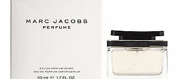 Marc Jacobs Woman Eau de Parfum