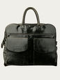 MARC MARMEL BAGS BLACK No Size