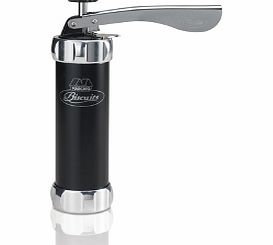Marcato Biscuit Maker- Black Black Biscuit Maker