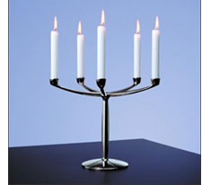 Lucy Candelabra