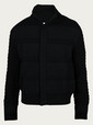 marchand drapier jackets black