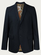marchand drapier jackets charcoal