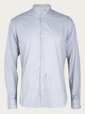 marchand drapier shirts blue