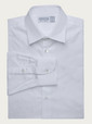 marchand drapier shirts white