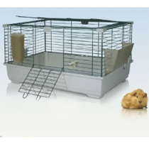 Marchioro Tommy 72C Guinea Pig and Rabbit Cage