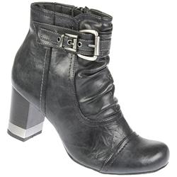 Female MTZ2532421SS Textile/Other Lining Casual in Black