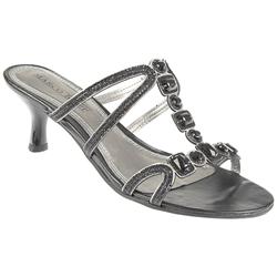 Female Wen27258-22 Comfort Party Store in Black, Silver