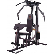 1600 Personal Powerbooster Gym