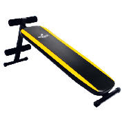 Marcy Bruce Lee Slant Board