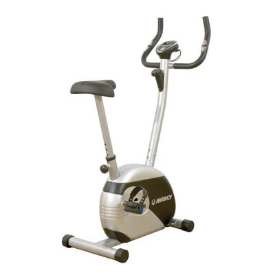 Marcy CL203 Upright Magnetic Cycle