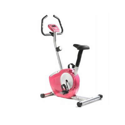 CL204A Pink Magnetic Cycle. (Marcy CL204A Pink Magnetic Cycle)