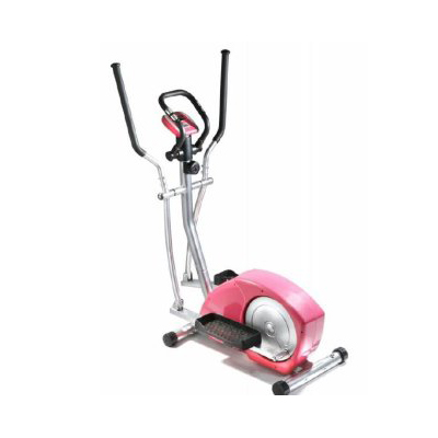 E8820P Pink Elliptical Cross Trainer (E8820P Pink Elliptical)