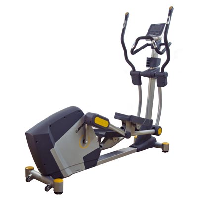Marcy EB5100 Elliptical Trainer - Light Commercial Grade