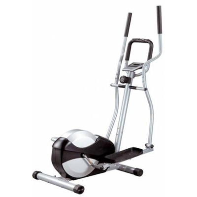 Marcy ER3000D Compact Magnetic Elliptical Trainer