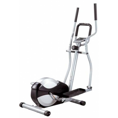 ER3000D Compact Magnetic Elliptical Trainer
