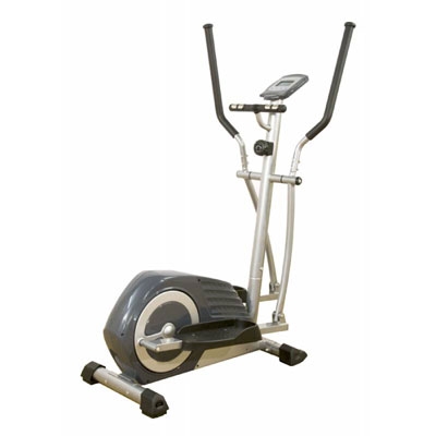 ER5000D Deluxe Magnetic Elliptical Trainer