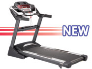 Fuel Fitness F63 Treadmill