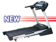 Fuel Fitness FT94 Treadmill